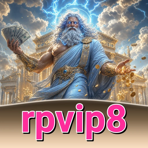 Ilustrasi layar pemasangan rpvip8
